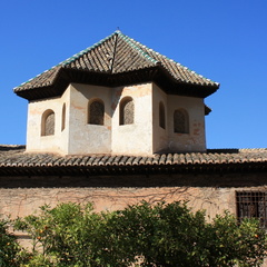 Alhambra 12