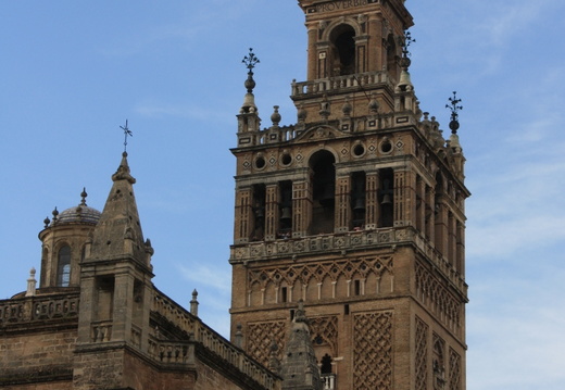 Sevilla 12